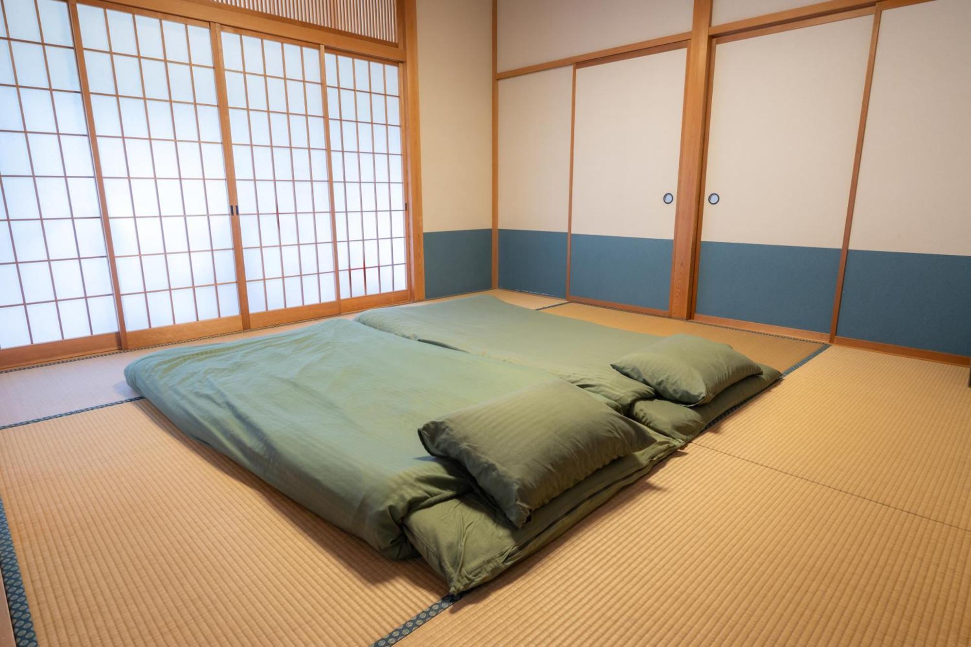 Villa 一棟貸切 森のお風呂とアウトドアサウナ 日光雪月花 Extérieur photo